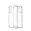 Galaxy S20 FE Zore 2mm Anti Shock Silikon Renksiz