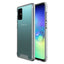 Galaxy S20 Plus Kılıf Zore Gard Silikon Renksiz