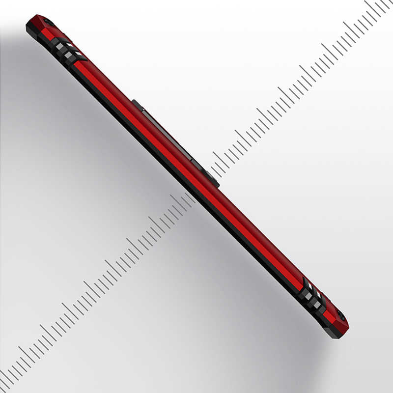 Galaxy S20 Plus Kılıf Zore Vega Kapak Mavi