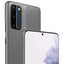 Galaxy S20 Zore Nano Kamera Koruyucu Renksiz