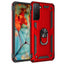 Galaxy S21 Kılıf Zore Vega Kapak