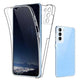 Galaxy S21 Plus Kılıf Zore Enjoy Kapak