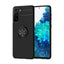 Galaxy S21 Plus Kılıf Zore Ravel Silikon Kapak