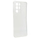 Galaxy S21 Ultra Kılıf Zore Kamera Korumalı Nitro Anti Shock Silikon