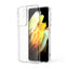 Galaxy S21 Ultra Kılıf Zore Kamera Korumalı Süper Silikon Kapak