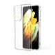 Galaxy S21 Ultra Kılıf Zore Kamera Korumalı Süper Silikon Kapak