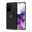 Galaxy S21 Ultra Kılıf Zore Ravel Silikon Kapak