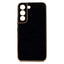 Galaxy S22 Kılıf Zore Bark Kapak