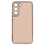 Galaxy S22 Kılıf Zore Bark Kapak