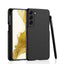 Galaxy S22 Kılıf Zore Kalemli Kıpta Kapak
