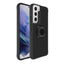 Galaxy S22 Kılıf Zore Timo Kapak Siyah