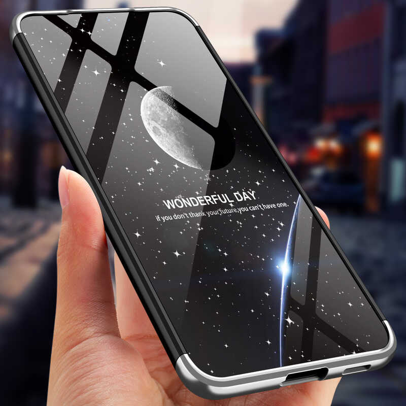 Galaxy S22 Plus Kılıf Zore Ays Kapak Kırmızı