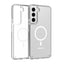 Galaxy S22 Plus Kılıf Zore Tacsafe Wireless Kapak