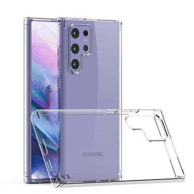 Galaxy S22 Ultra Kılıf Zore Coss Kapak