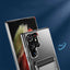 Galaxy S22 Ultra Kılıf Zore Ensa Kapak Renksiz