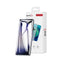 Galaxy S22 Ultra Zore 5in1 Easy Body Ekran Koruyucu Siyah