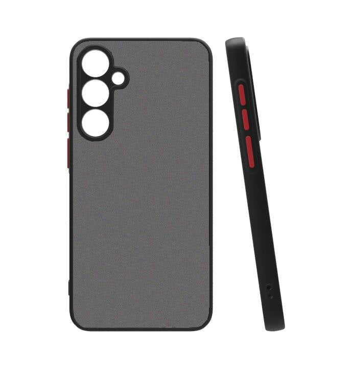 Galaxy S23 FE Kılıf Zore Hux Kapak