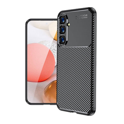 Galaxy S23 FE Kılıf Zore Negro Silikon Kapak