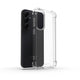 Galaxy S23 FE Kılıf Zore Nitro Anti Shock Silikon