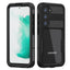 Galaxy S23 Kılıf 1-1 Su Geçirmez Kılıf