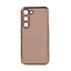 Galaxy S23 Kılıf Zore Bark Kapak