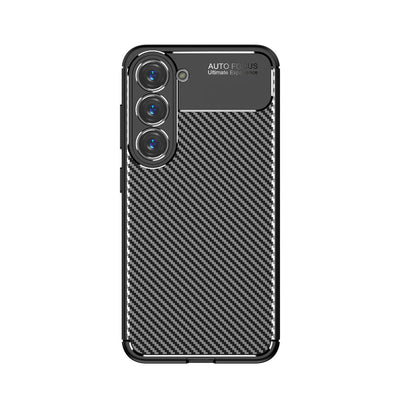 Galaxy S23 Plus Kılıf Zore Negro Silikon Kapak