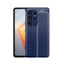 Galaxy S23 Ultra Kılıf Zore Niss Silikon Kapak Lacivert