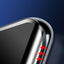 Galaxy S23 Ultra Zore Kolay Uygulama Aparatlı Privacy Easy Body Hayalet Ekran Koruyucu Siyah
