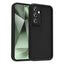 Galaxy S24 FE Kılıf Kamera Korumalı Zore Ananas Kapak