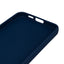 Galaxy S24 FE Kılıf Zore Biye Silikon Kırmızı