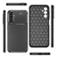 Galaxy S24 Plus Kılıf Zore Negro Silikon Kapak Siyah