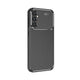 Galaxy S24 Plus Kılıf Zore Negro Silikon Kapak