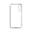 Galaxy S24 Plus Kılıf Zore Nitro Anti Shock Silikon Renksiz