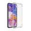 Galaxy S24 Plus Kılıf Zore Nitro Anti Shock Silikon Renksiz