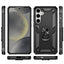 Galaxy S24 Plus Kılıf Zore Vega Kapak Kırmızı