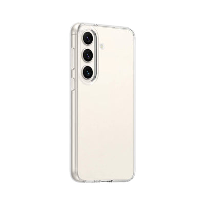 Galaxy S24 Plus Kılıf Zore Vonn Kapak Renksiz