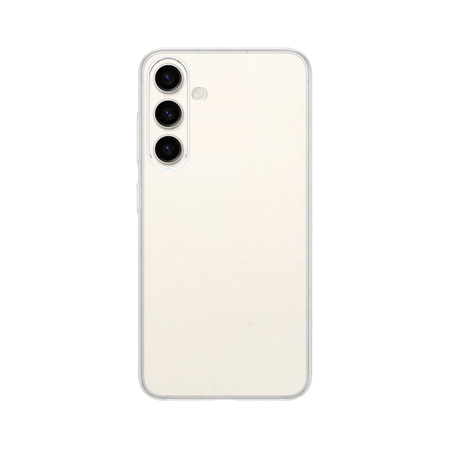 Galaxy S24 Plus Kılıf Zore Vonn Kapak