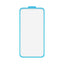Galaxy S24 Plus Zore 3D Vov Curve Glass Ekran Koruyucu Siyah
