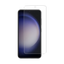 Galaxy S24 Plus Zore 3D Vov Curve Glass Ekran Koruyucu Siyah