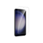 Galaxy S24 Plus Zore 3D Vov Curve Glass Ekran Koruyucu Siyah