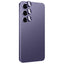 Galaxy S24 Plus Zore Titanium Premium Temperli Kamera Lens Koruyucu Mor