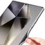 Galaxy S24 Ultra Kılıf Kamera Korumalı Karbon Tasarım Zore Yeni Seri Procase Kapak Siyah Karbon