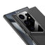 Galaxy S24 Ultra Kılıf Ultra İnce Kamera Korumalı Sert Rubber Zore Procase Kapak Mor