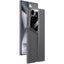 Galaxy S24 Ultra Kılıf Ultra İnce Kamera Korumalı Sert Rubber Zore Procase Kapak Gri