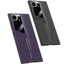 Galaxy S24 Ultra Kılıf Ultra İnce Kamera Korumalı Sert Rubber Zore Procase Kapak Gri