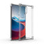 Galaxy S24 Ultra Kılıf Zore Nitro Anti Shock Silikon Renksiz