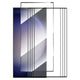 Galaxy S24 Ultra Zore 5in1 Easy Body Ekran Koruyucu