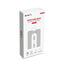 Galaxy S24 Ultra Zore Easy Body Screen Protector with Easy Application Tool Colorless 