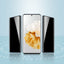 Galaxy S24 Ultra Zore Kolay Uygulama Aparatlı Privacy Easy Body Hayalet Ekran Koruyucu Siyah