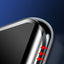 Galaxy S24 Ultra Zore Kolay Uygulama Aparatlı Privacy Easy Body Hayalet Ekran Koruyucu Siyah
